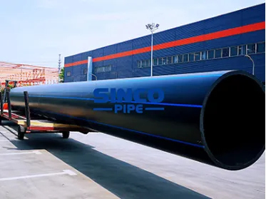 Comparison of PE Pipe and HDPE Pipe