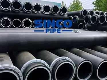 Can HDPE Pipe Be Used for Water Supply?