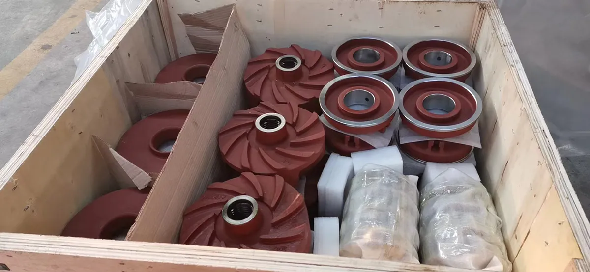 Precision casting products are trusted by domestic and foreign