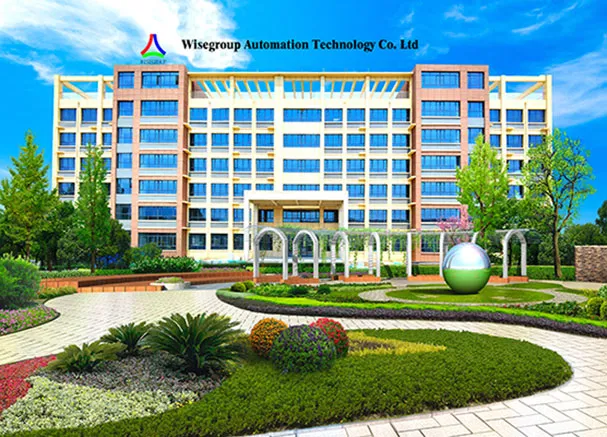 Wisegroup Automation Technology Co., Ltd.