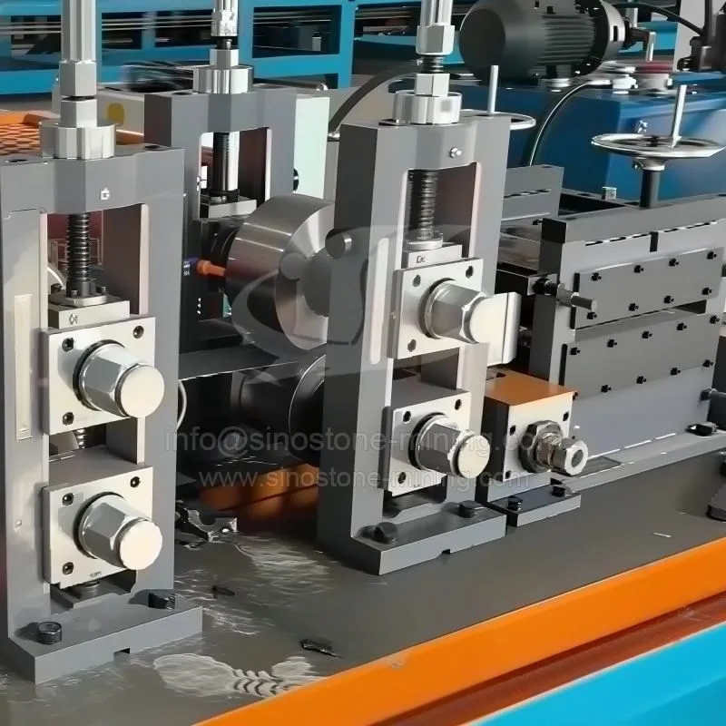 Machine For Split Set China-Made Split Sets Machine You Trust