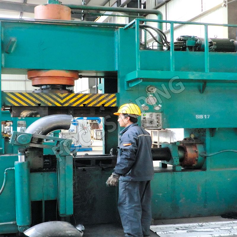 Stainless Steel Pipe Fittings Manufacturer FOCUS FITTING