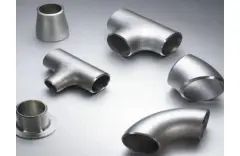 Stainless Butt Weld Fittings