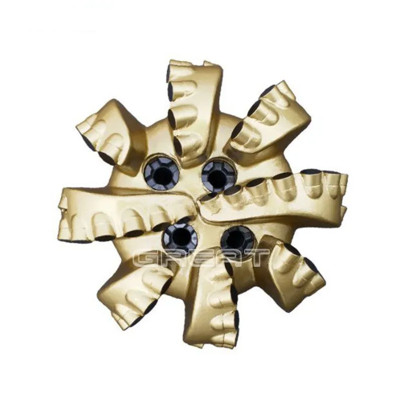 Unveiling the CuttingEdge Technology Reshaping Drilling Efficiency