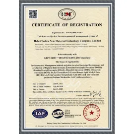 ISO14001-2015 EMS