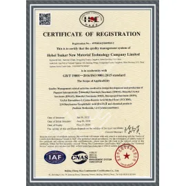 ISO9001-2015 QMS