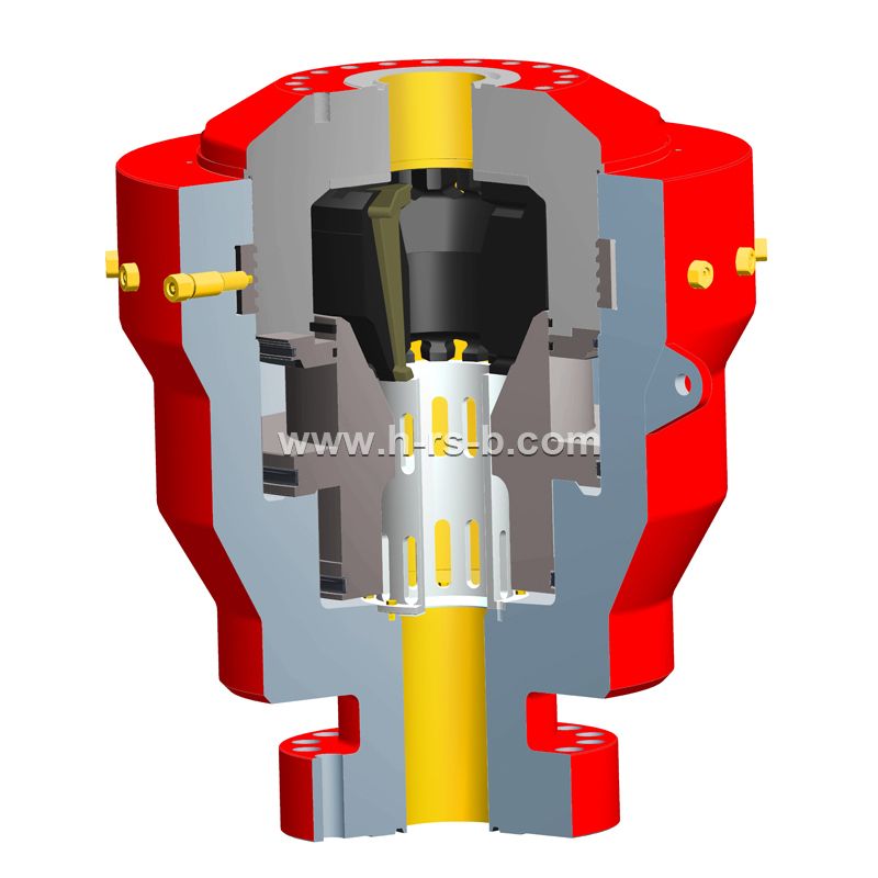 Role of Blowout Preventer (BOP) in Oil Drilling Work