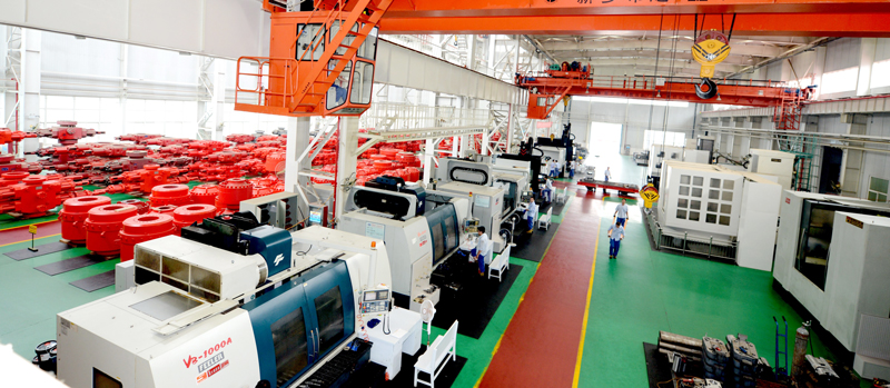 What Is A Blowout Preventer?