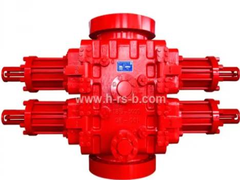 BOP Testing Service｜HRSB