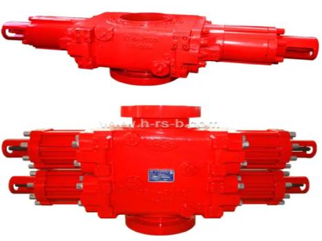 Ram BOP: Crucial Tools for Ensuring Safety in Oil and Gas Drilling Operations