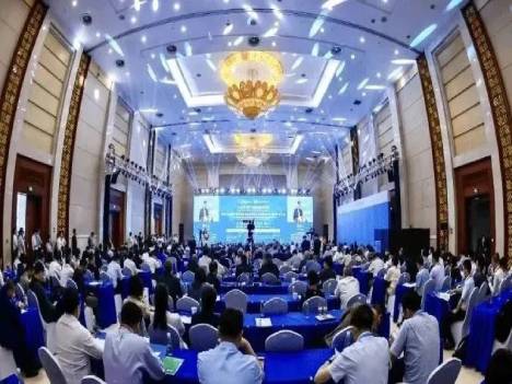 Rongsheng Unveils Latest Technological Innovations at the 23rd CIPPE Exhibition