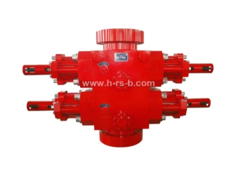 The Significance of Ram BOPs in Oil and Gas Industry Safety