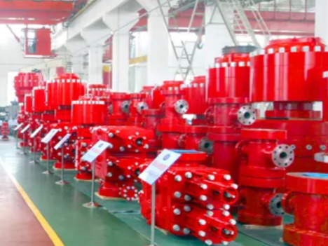 What Is a Blowout Preventer?