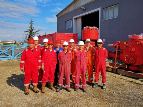 Ensuring Safety and Effectiveness: Best Practices in BOP Pressure Testing