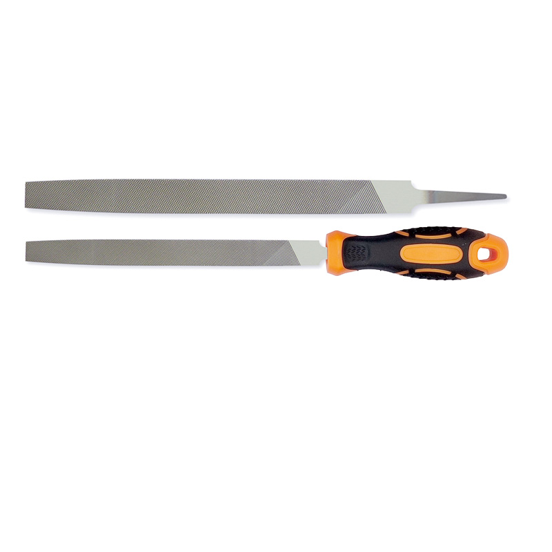 FG0100 Flat file