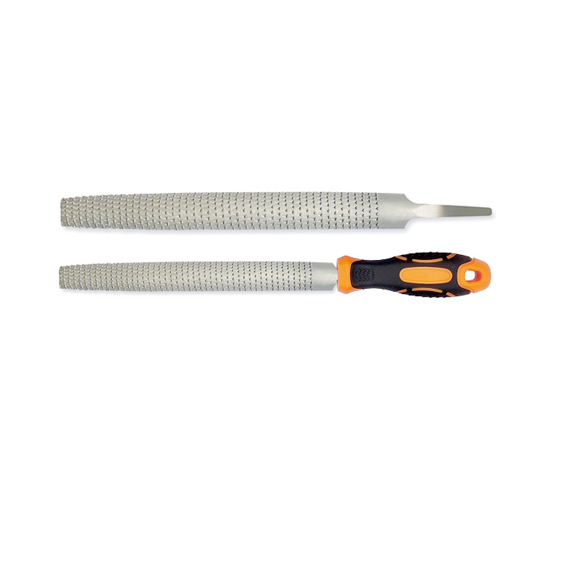 Fhalf Round Rasp File FG02200 Half round wood rasp