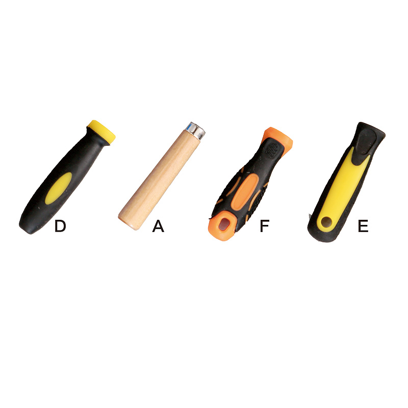 File handle