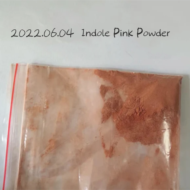 Indole powder CAS 109555-87-5 Powder 3- (1-Naphthoyl) Indole