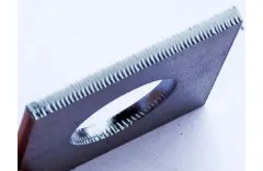 Cutting techniques