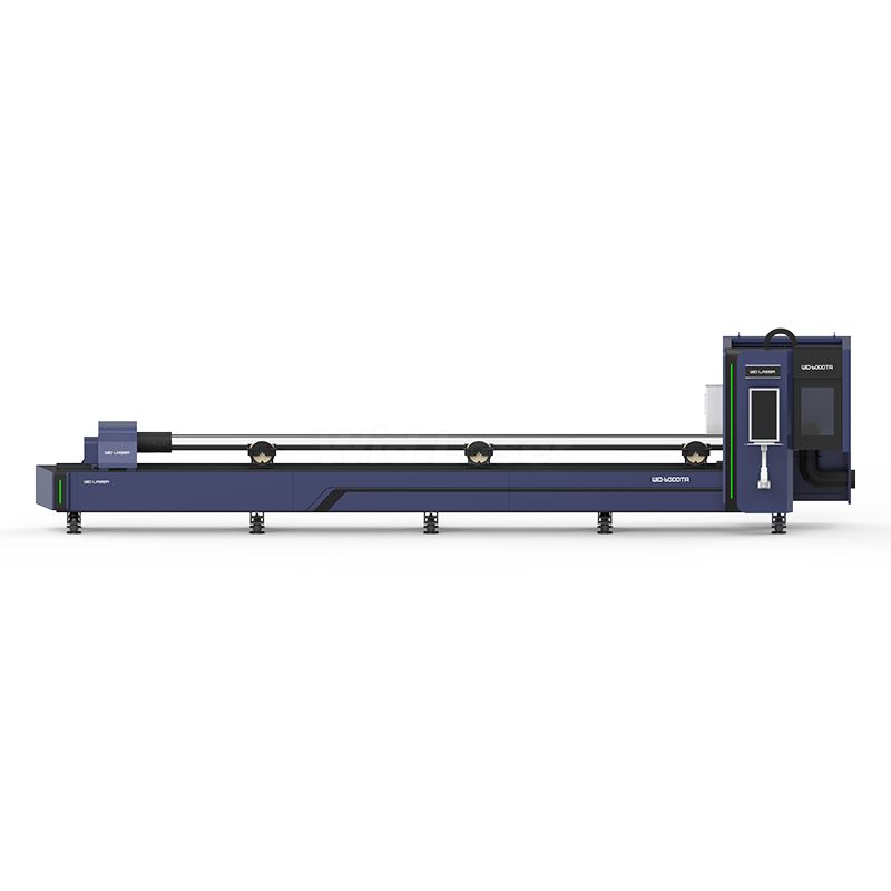 How important is the maintenance in fiber laser cutting