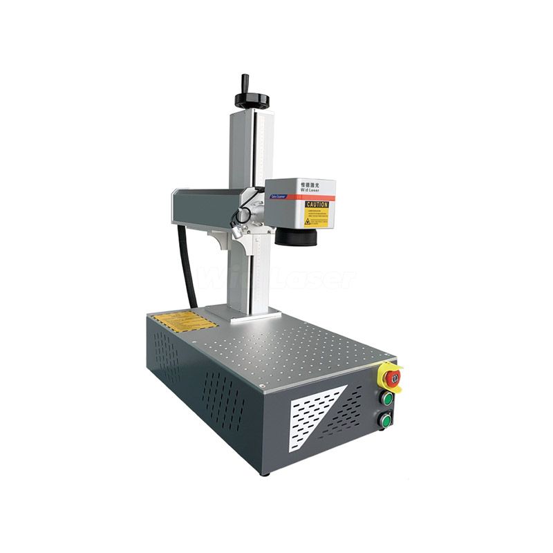 Buy Fiber Laser Marking Machine Price
