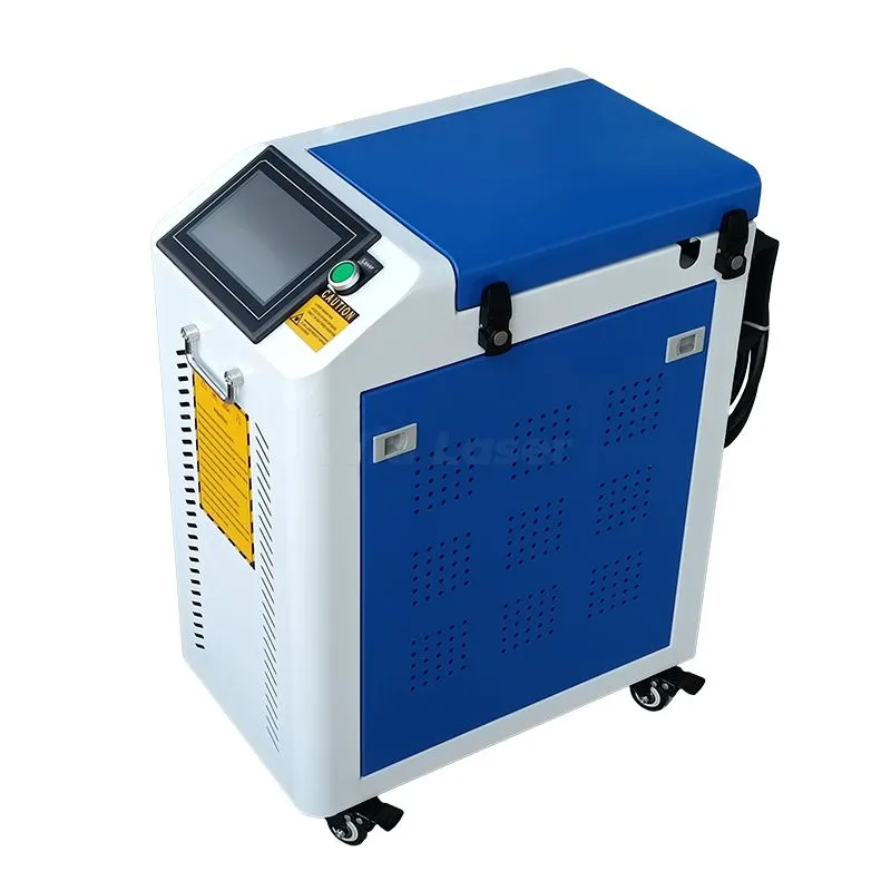 CO2 Laser Engraving Machine