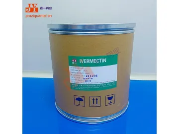 Ivermectin - USP