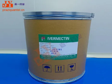 Picture of Will Ivermectin Kill Fleas?