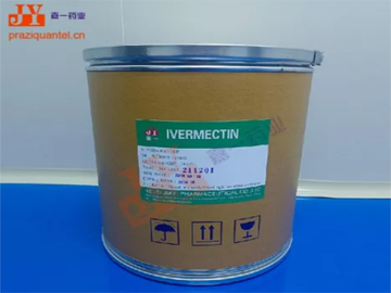 Exploring the Potent Antiparasitic Properties of Ivermectin API
