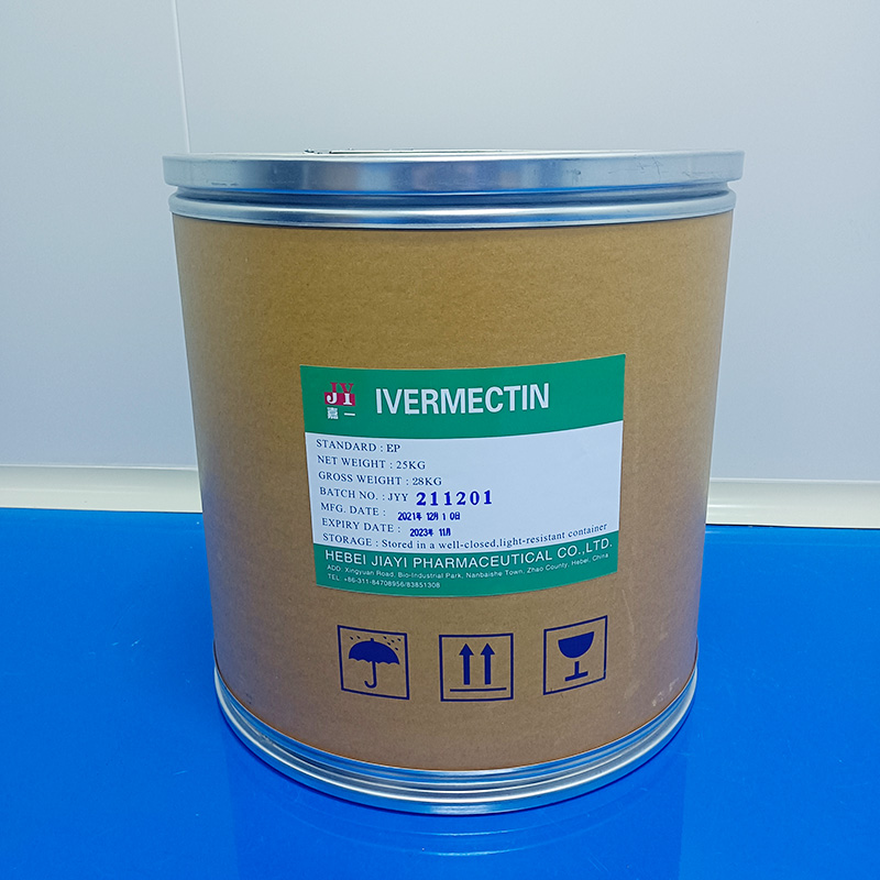 Ivermectin - USP