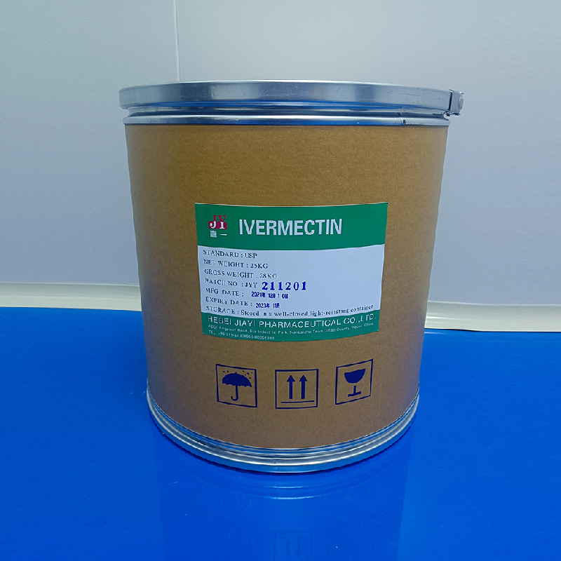 Ivermectin - Veterinary