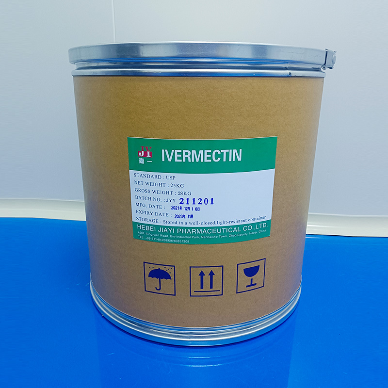 Ivermectin EP standard