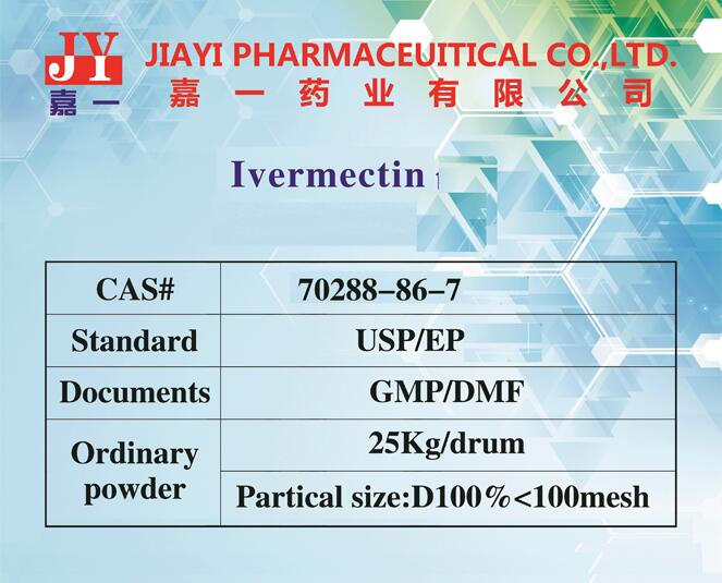 Ivermectin