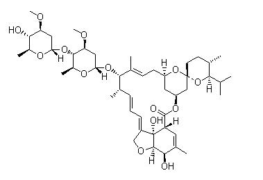 Ivermectin Veterinary Supply