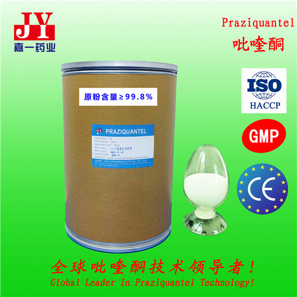 Praziquantel EP Standard