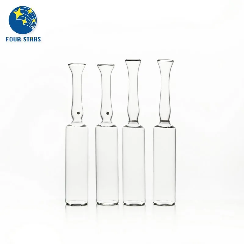 amber-glass-ampoule-type-c-for-pharmaceutical-packaging