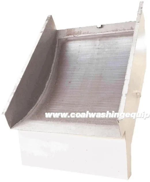 HF.ZH Series Arc Screen
