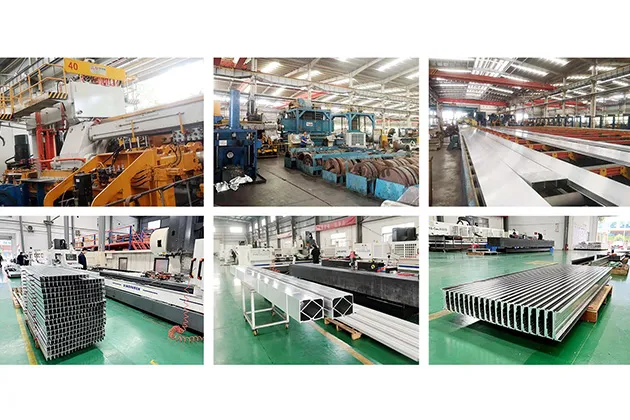 Foshan Tusheng Aluminum Co., Ltd
