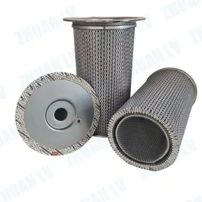 Compressor Filters Exporter