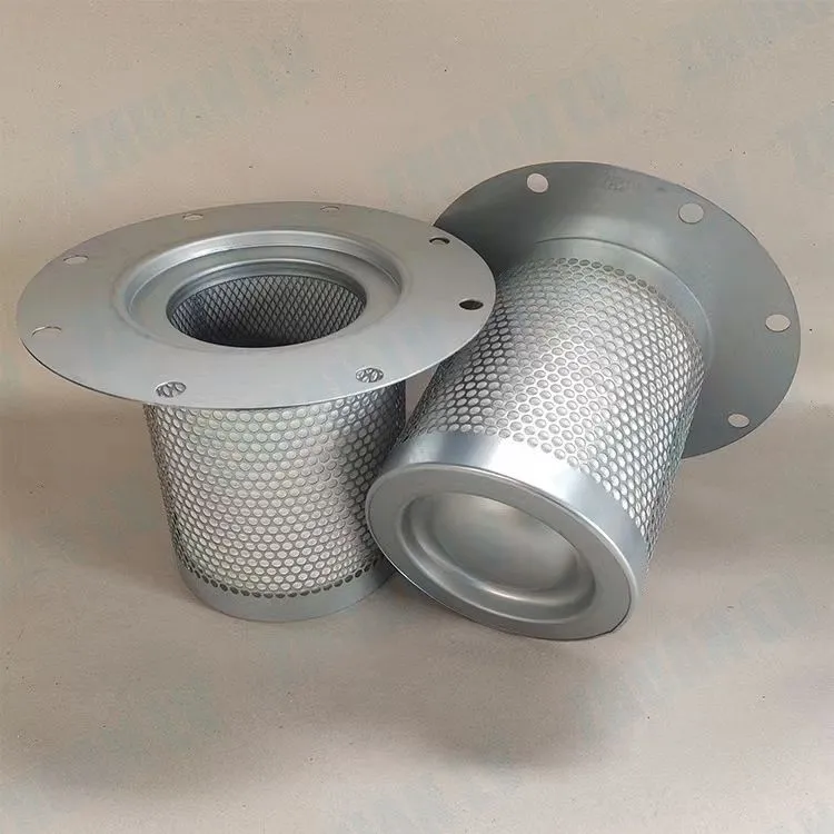 23706690 Precision Filter Element Suitable for Ingersoll Rand Compressor Replacement main image 1