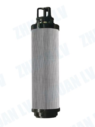 High Pressure Filter WPF 7,000 psi WPF Series