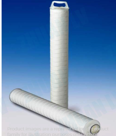 Pall’s new 3M High Flow Retrofit Filters