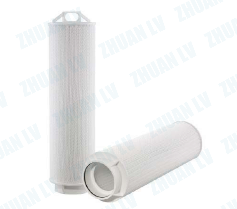 Fulflo® MegaFlow™ Filter Cartridges