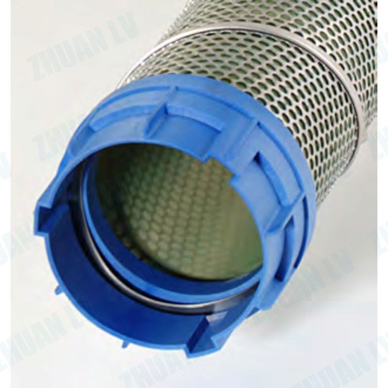 Velcon replacement Canister Separator filter cartridge supplier