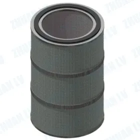 ACR Series Gas Filter Coalescing Filters