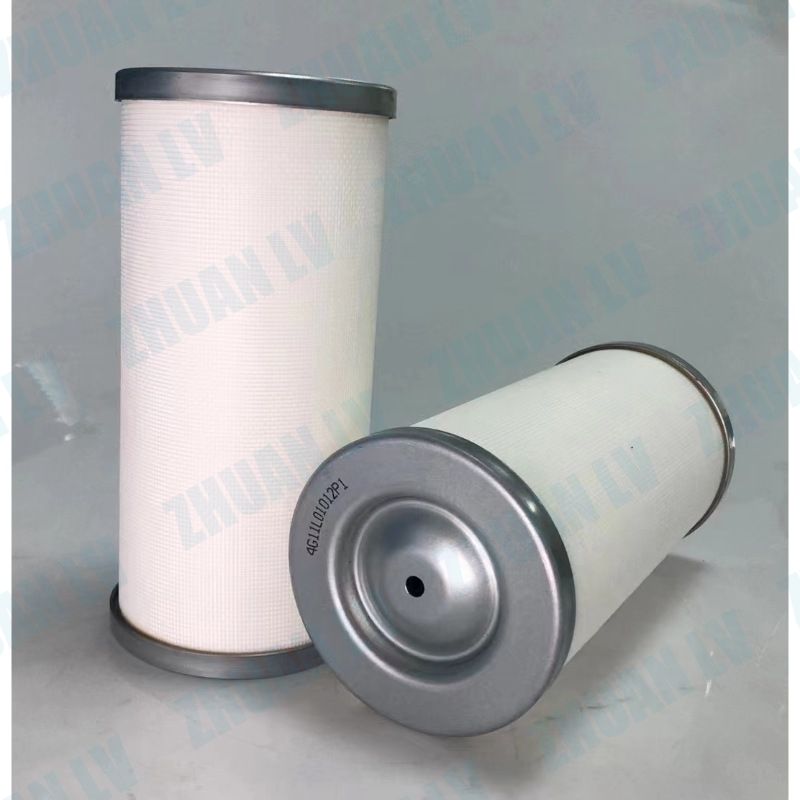 Oil filter element for Air compressor filter supplier