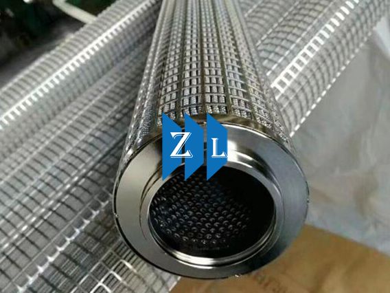 Stainless Steel Filter Cartridges: A Comprehensive Guide