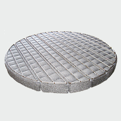 Depth Style Phase Coalescing Wafer Packs