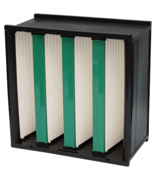 CamGT Box Type G II Air Filter