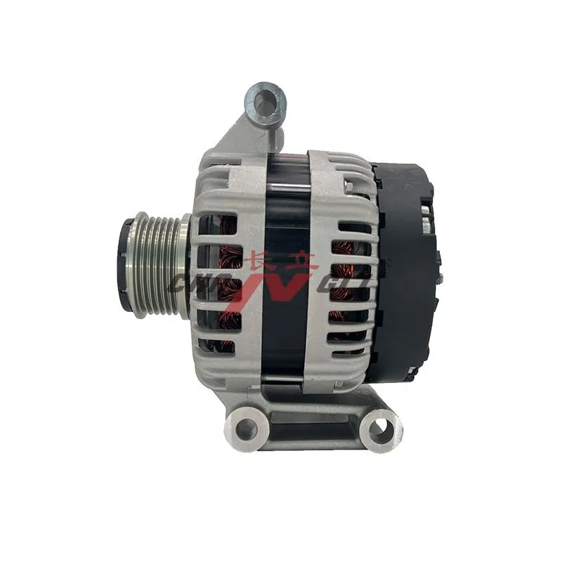 Understanding Types of Car Alternator